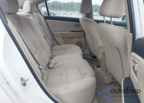 2008 Mazda Mazda3 I z USA, uszkodzony, nr VIN JM1BK32G481858933